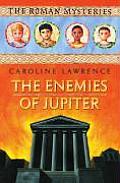 Enemies Of Jupiter