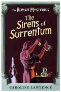 Roman Mysteries 11 Sirens of Surrentum