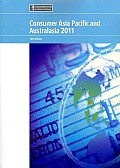 Consumer Asis Pacific and Australasia