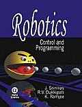 Robotics: Control and Programming