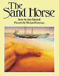 Sand Horse