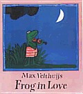 Frog In Love