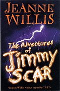 Adventures Of Jimmy Scar