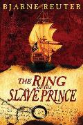 Ring Of The Slave Prince Uk