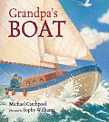 Grandpa's Boat