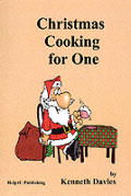 Christmas Cooking For One