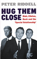 Hug Them Close Blair Clinton Bush & The