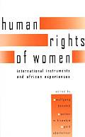 Human Rights Of Women International Inst