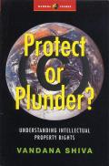 Protect Or Plunder Understanding Intell