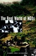The Real World of Ngos: Discourses, Diversity and Development