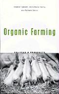Organic Farming: Policies and Prospects