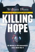 Killing Hope US Military & CIA Interventions since World War II