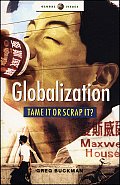 Globalization Tameitor Scrap It