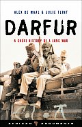 Darfur A Short History Of A Long War