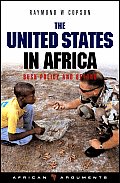 The United States in Africa: Bush Policy and Beyond