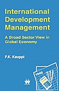International Development Management