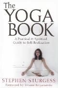 Yoga Book A Practical Guide To Self Realizatio