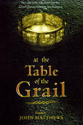 At The Table Of The Grail No One Who Set