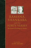 Ramana Shankara & The Forty Verses