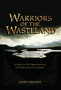 Warriors Of The Wasteland A Quest For T