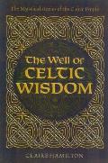 Well Of Celtic Wisdom The Mystical Stori