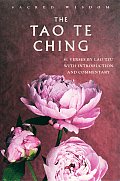 Tao Te Ching 81 Verses By Lao Tzu With