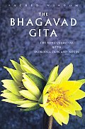 Bhagavad Gita The Song Celestial