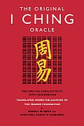 Original I Ching Oracle The Pure & Compl