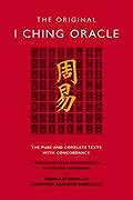 Original I Ching Oracle