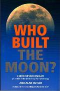 Who Built the Moon