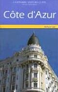Landmark Visitors Guide Cote Dazur 2nd Edition