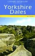 Landmark Visitors Guide Yorkshire Dales 2nd Edition