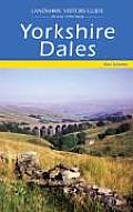 Landmark Visitors Guide Yorkshire Dales 3rd Edition