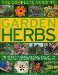 Herbs & Herb Gardening