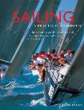 Sailing A Practical Handbook