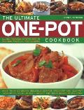 Ultimate One Pot Cookbook Slow Pot & Clay Pot Cooking
