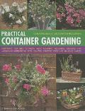 Ann Practical Container Gardening