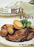 Meat & Poultry Over 100 Delicious Recipe