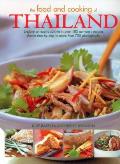 Food & Cooking of Thailand