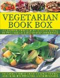 Vegetarian Cookbox