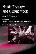 Music Therapy and Group Work: Sound Company