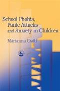 School Phobia Panic Attacks