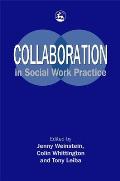 Collaboration Social Wrk Pract