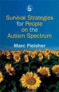 Survival Strategies for People on the Autism Spectrum