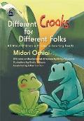 Different Croaks for Different Folks: All about Children with Special Learning Needs
