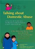 Talking about Domestic Abuse: A Photo Activity Workbook to Develop Communication Between Mothers and Young People