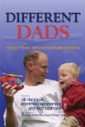 Different Dads: Fathers' Stories of Parenting Disabled Children