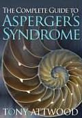 Complete Guide To Aspergers Syndrome