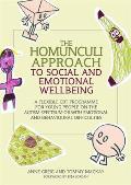 The Homunculi Approach to Social and Emotional Wellbeing: A Flexible CBT Programme for Young People on the Autism Spectrum or with Emotional and Behav