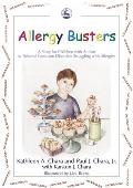 Allergy Busters: A Story for Children with Autism or Related Spectrum Disorders Struggling with Allergies